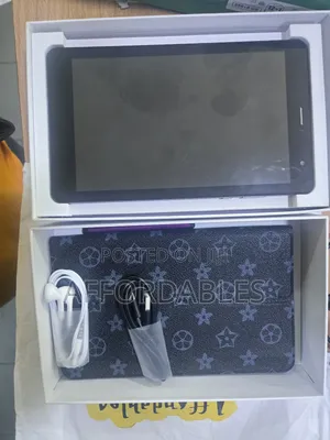 New Trifone X801 512 GB Silver
