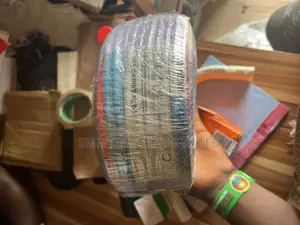 Clear Braided PVC Hose Pipe