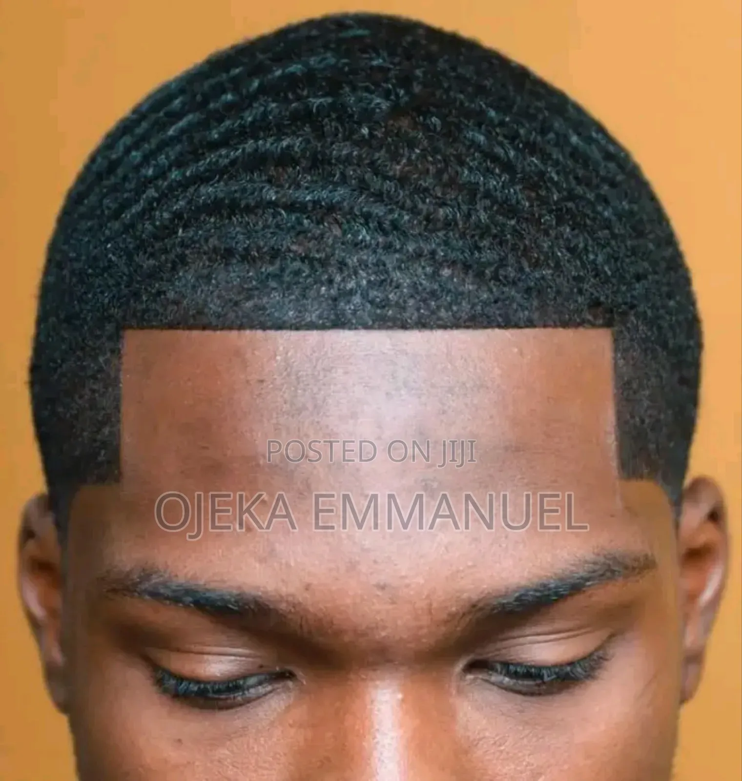 Professional Barber
