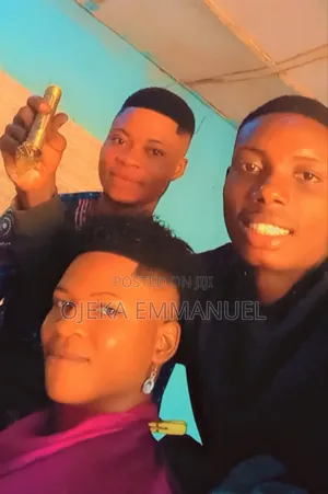 Professional Barber
