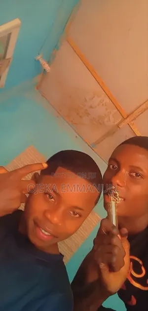Professional Barber