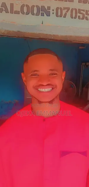 Professional Barber