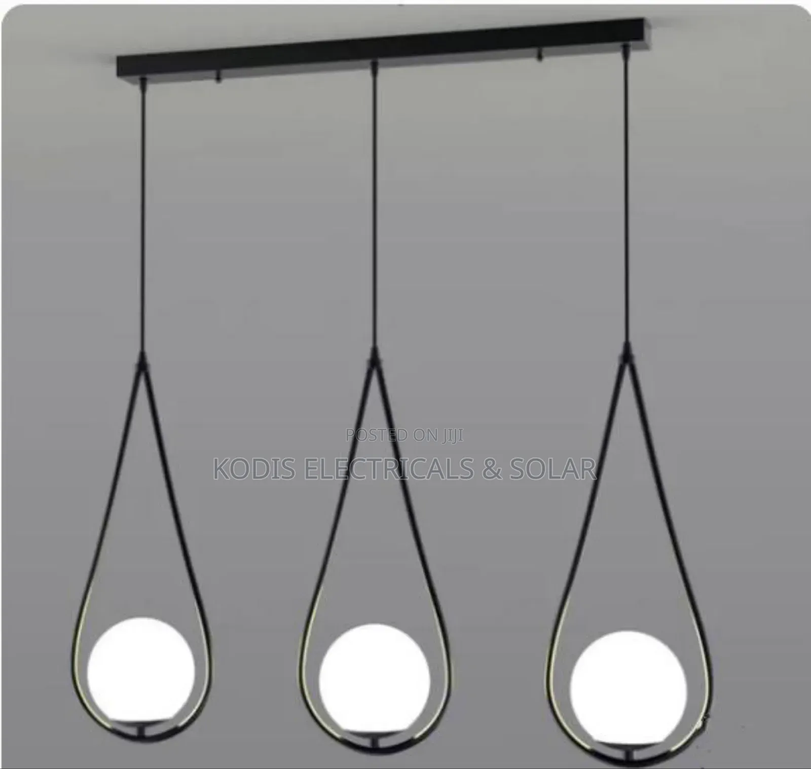 Classic/Luxury Dining Drop Lighting