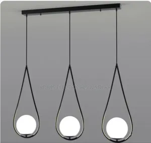 Classic/Luxury Dining Drop Lighting