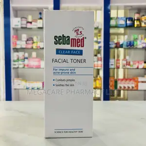 Sebamed Facial Toner