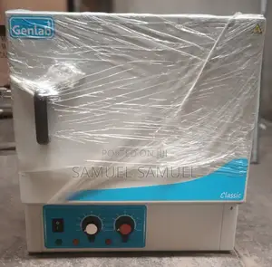 Genlab 30,50,70 Litres Incubator