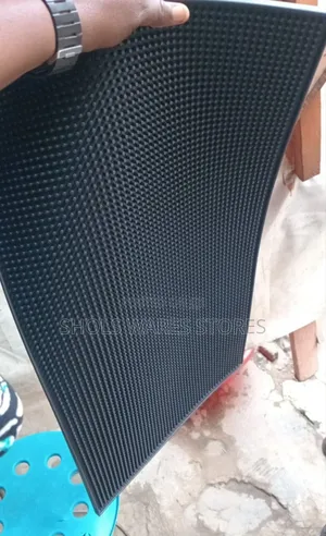 Big Restaurant Bar Mat