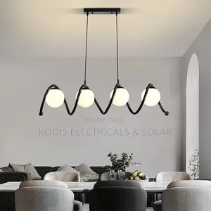 Classic/Luxury Dining/Kitchen Lighting