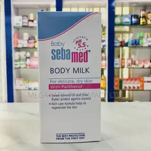 Baby Sabamed Baby Milk