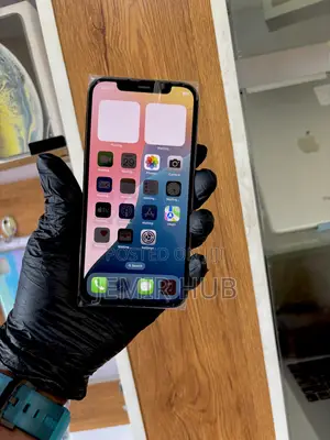 Apple iPhone 12 Pro 128 GB Blue