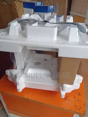 Ohaus Analytical Balance 4decimal(Ex124)