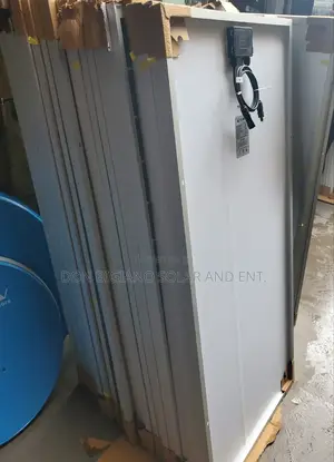 Cell Amrecan Solar Panels