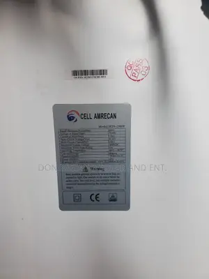 Cell Amrecan Solar Panels