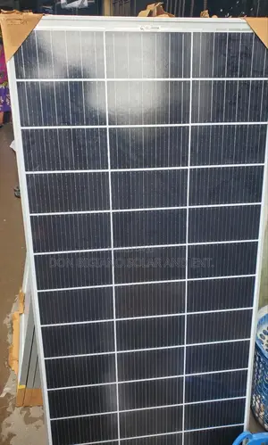 Cell Amrecan Solar Panels
