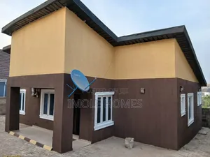 Furnished 3bdrm Duplex in Greens And Views, Ibadan for sale