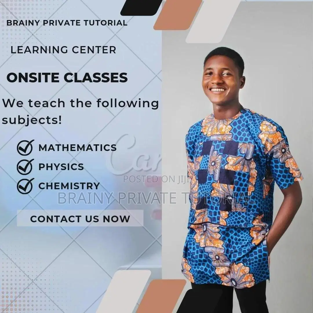 Home Lesson/Private Tutoring