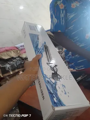 Uv Lights for Water