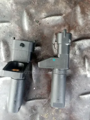 Mecedice Benz Crankshaft Position Sensor for 272 Engine