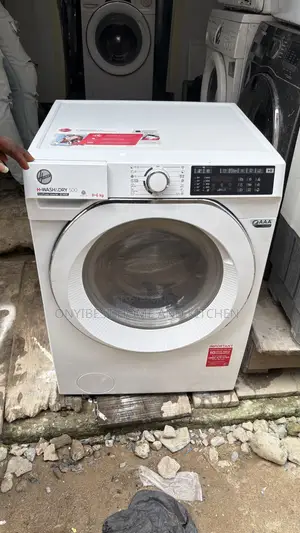 9kg Hoover Wash and Dry Inverter Washing Machine