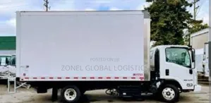 Truck for Hire in Lokogoma