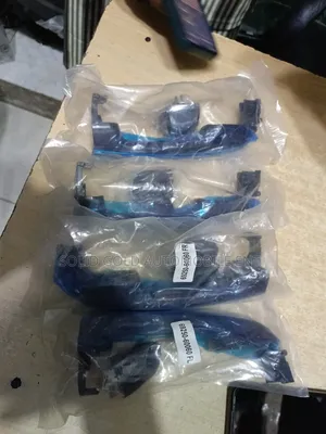 Door Handle Gx460, Prado and 4runner, Lx570