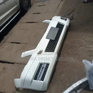 Front Bumper for GLK 350 2010 Model 