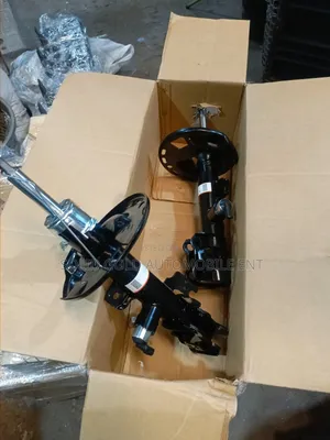 Front Shock.Absorber Rx350 2018 Fsport