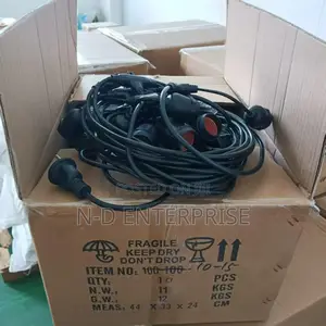 Waterproof Rope Light