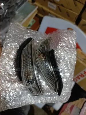 Side Mirror Pointer Venza,Camry, Corolla, Yaris