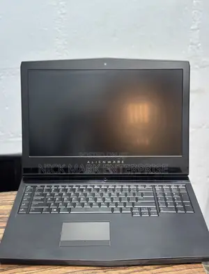 Laptop Dell Alienware 17 R4 32GB Intel Core i7 SSD 1T
