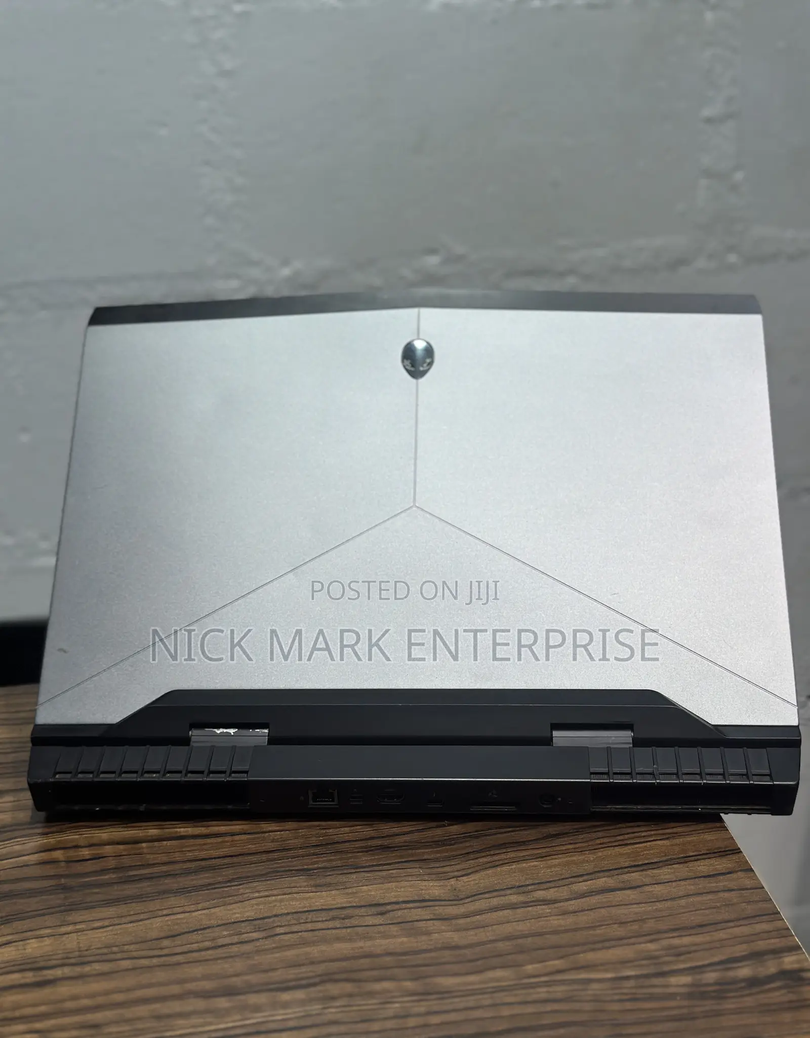 Laptop Dell Alienware 17 R4 32GB Intel Core i7 SSD 1T