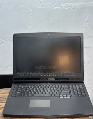 Laptop Dell Alienware 17 R4 32GB Intel Core i7 SSD 1T