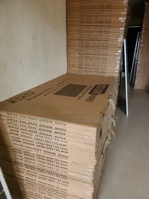 Costlight Power Solar Panel