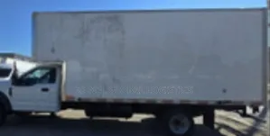 Truck for Hire in Orozo