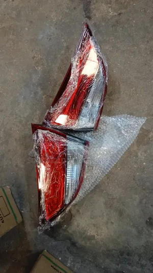 Booth Lamp Elantra 2014