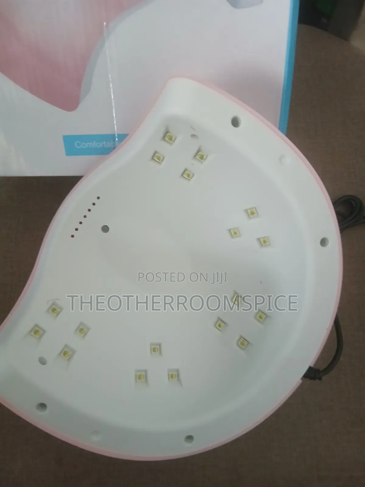 Acrylic Uv Gel Polygel Nail Forms Builder Extension 10pcs