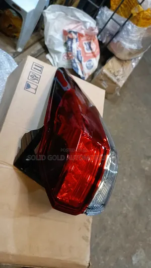 Rear Lamp Toyota Rush 2023