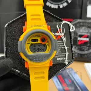 Casio G-Shock Dw