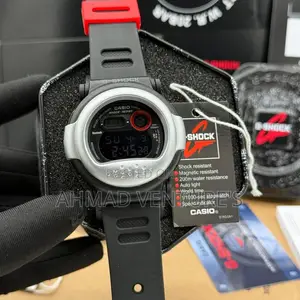 Casio G-Shock Dw