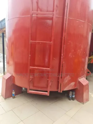 Diesel Storage Tank Expert