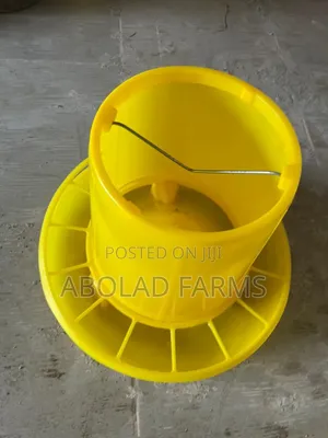 6kg Feeder