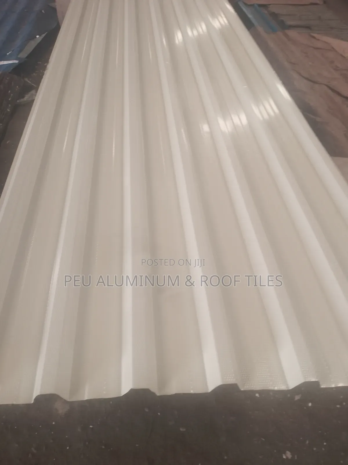 Aluminium Complete 045 Gauge