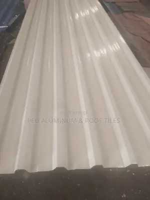 Aluminium Complete 045 Gauge
