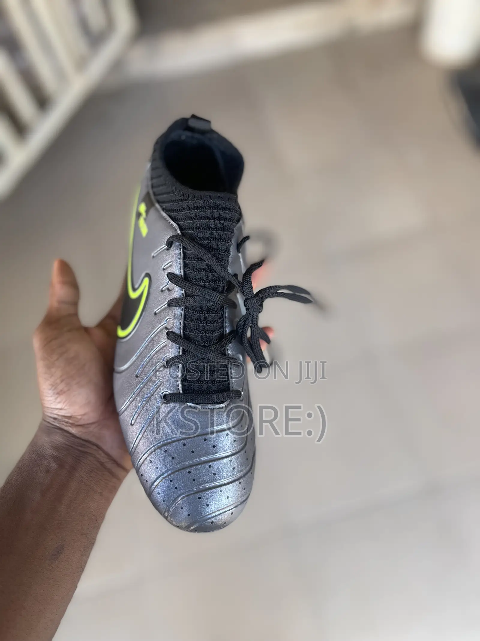 Soccer Boot