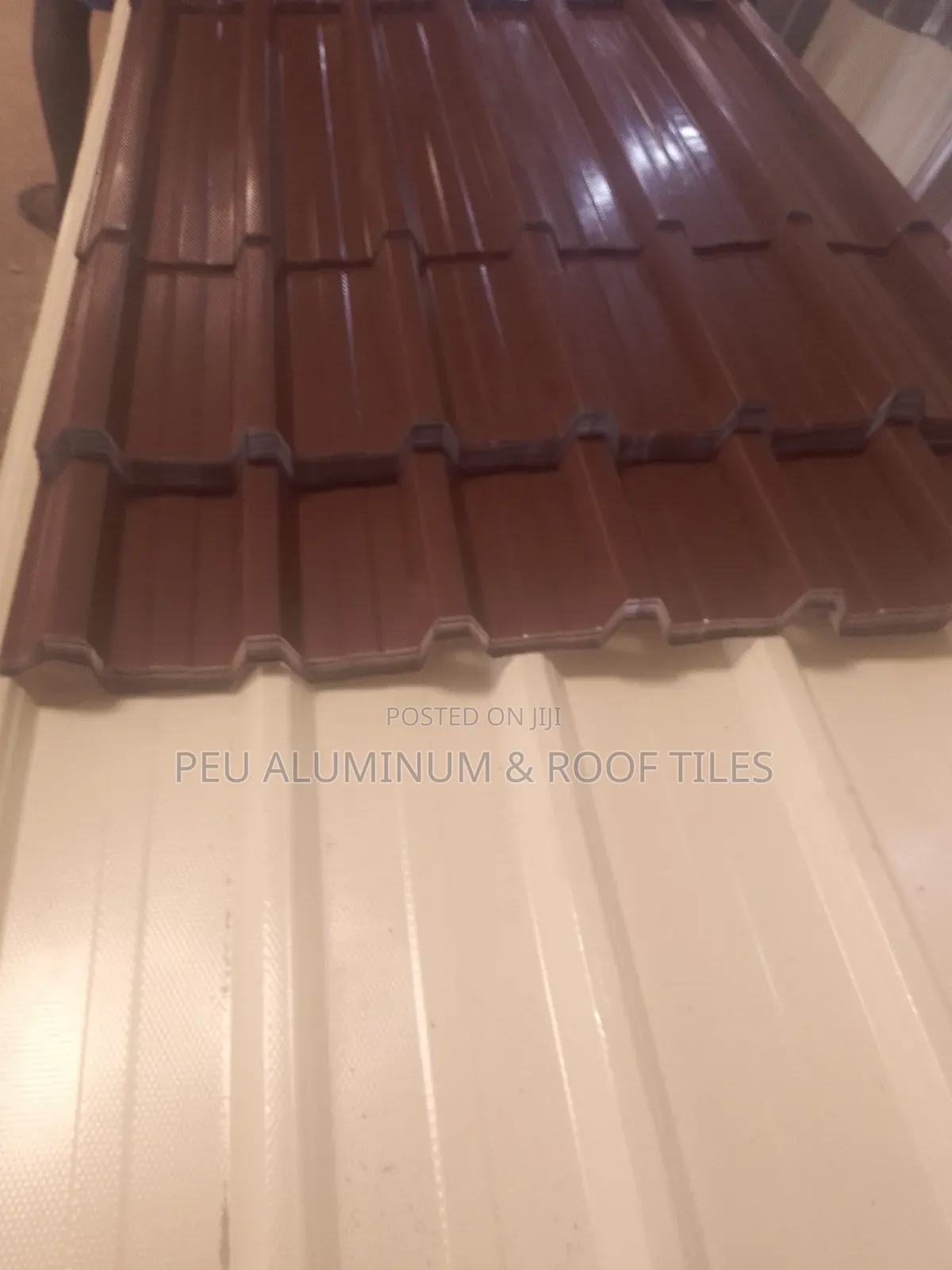 Aluminium Complete 045 Gauge
