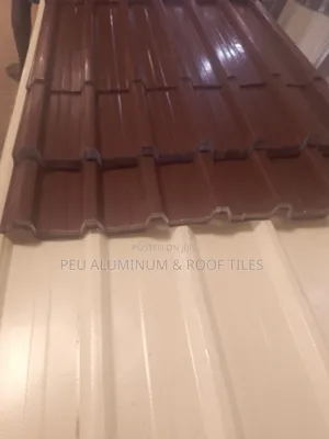Aluminium Complete 045 Gauge