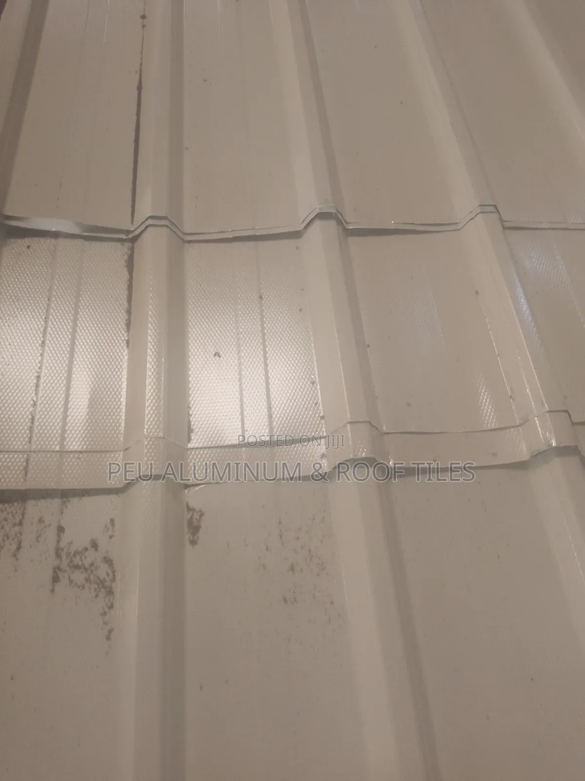 Aluminium Complete 045 Gauge