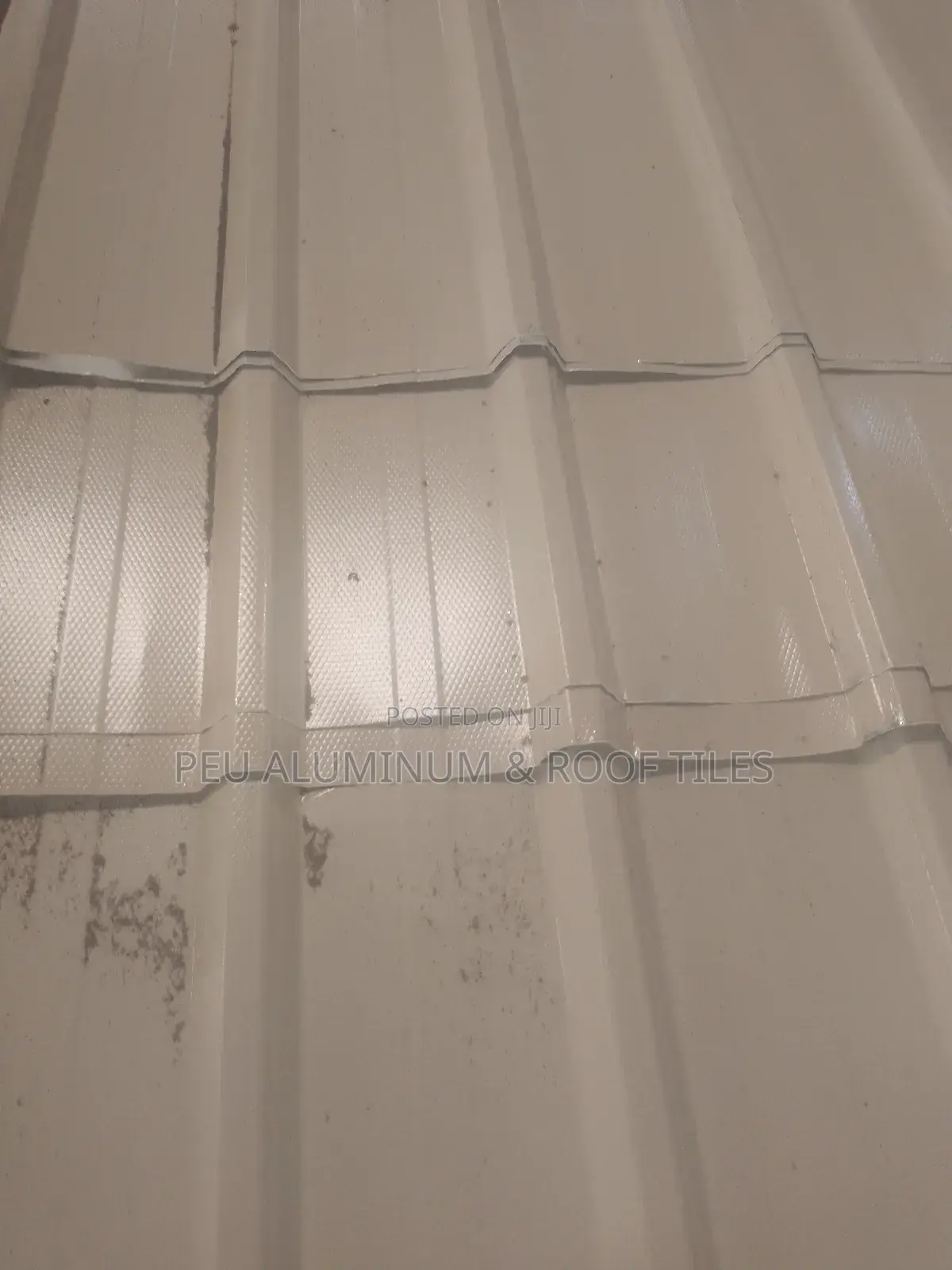 Aluminium Complete 045 Gauge