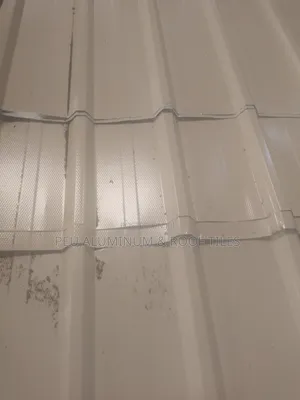 Aluminium Complete 045 Gauge