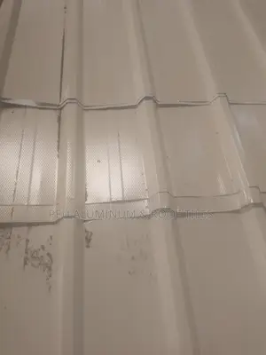 Aluminium Complete 045 Gauge